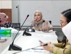 DPRD Makassar Imbau SKPD Optimalkan Program Prioritas Tahun 2024
