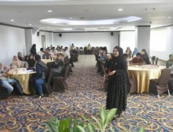 Anggota DPRD Makassar Sosialisasi Perda Anak Jalanan