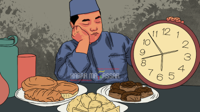 4 Keutaman Puasa Senin-Kamis Serta Niat dan Haditsnya