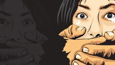 Kronologi Anak Pejabat di Gowa Diduga Rudapaksa Mantan Pacar Dalam Mobil Dinas