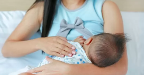 Menjalankan Puasa Ramadan Saat Hamil-Menyusui, Tetap Perhatikan Hal Berikut