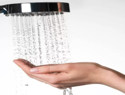 Niat Mandi Sunnah di Bulan Ramadan