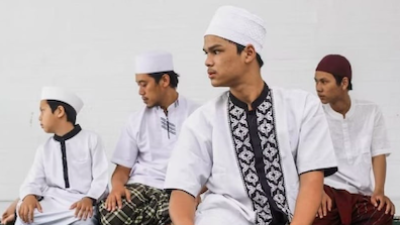 Keutamaan Sholat Tarawih di Malam Pertama