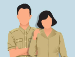 Ini Penyebab Pemerintah Tak Berikan THR dan Gaji ke-13 Kepada Tenaga Honorer
