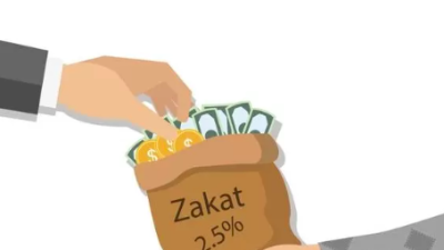 Ustaz Abdul Somad Bagikan Solusi Fakir Miskin Bayar Zakat Fitrah