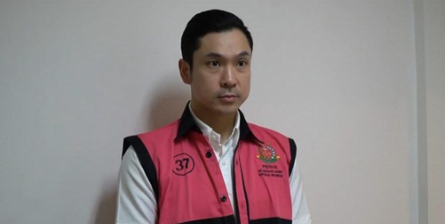 Peran Harvey Moeis Suami Sandra Dewi dalam Korupsi PT Timah