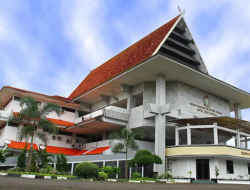 DPRD Kota Makassar Rancang 25 Ranperda untuk Tahun 2024