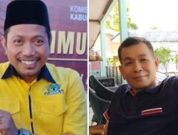 Syarat Pencalonan Bupati Berpolemik, Dua Politisi di Jeneponto Kontradiktif