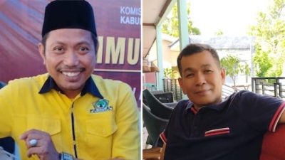Syarat Pencalonan Bupati Berpolemik, Dua Politisi di Jeneponto Kontradiktif