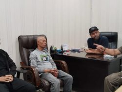 PD Parkir Makassar Edukasi Jukir untuk Tidak Memungut Tarif di Luar Ketentuan