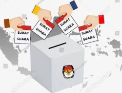 Berikut 5 Caleg Terpilih DPRD Sulsel Dapil 5 Berdasarkan Hasil Rakapitulasi