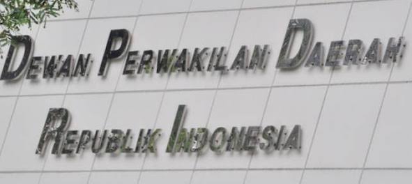2 Wajah Baru di Sulsel Dipastikan Lolos DPD RI