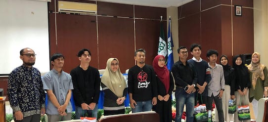 Mahasiswa Arsitektur Unifa Raih Prestasi di Ajang FTAM-IAI