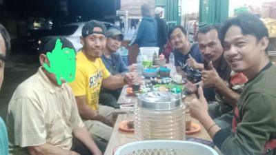Melarikan Diri, Kakek Marbot Masjid yang Rudapaksa Bocah di Gowa Diringkus