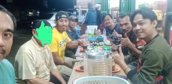 Melarikan Diri, Kakek Marbot Masjid yang Rudapaksa Bocah di Gowa Diringkus