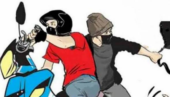 Lagi, Begal Dibulukumba Beraksi Lukai Korban Dengan Sajam