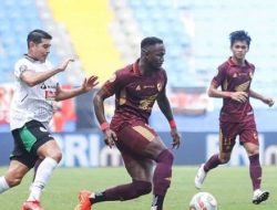 Hasil Liga 1: PSS Tekuk, PSM Mengakhiri Tren Tanpa Menang