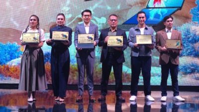 ASUS Resmi Memperkenalkan Zenbook DUO (UX8406) di Indonesia
