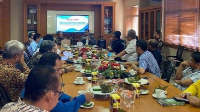 Poltekbos Siap Jajaki Kerjasama Menarik dengan Timor Leste