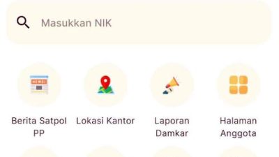 Plh Sekda Sulsel Harap Inovasi Satpol PP Berkontribusi Besar ke Masyarakat