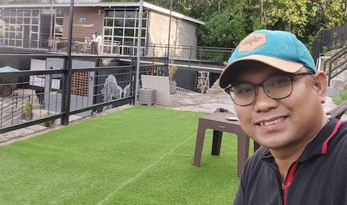 Pilwali Makassar 2024 Bakal Diisi Figur 'Rata-Rata Air'