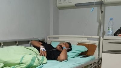 Siswa SMA di Gowa Dikeroyok Hingga Tak Sadarkan Diri