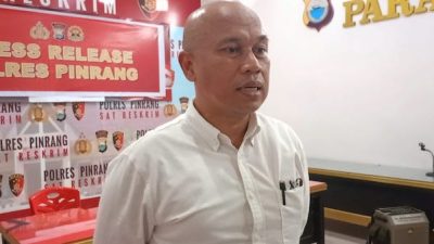 Sales Kalla Toyota Pinrang Dipolisikan, Iming-iming Angsuran Tanpa Bunga