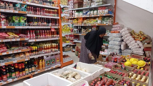 Sambut Ramadan 2024, Bumbu Dapur jadi Incaran