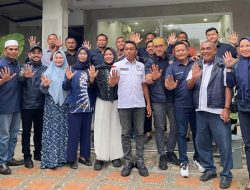 NasDem Sulsel Road Show Politik Jelang Pilkada Serentak