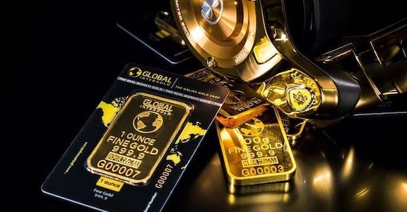 Harga Emas Diramalkan Tetap Tinggi Awal Bulan Ramadan Dalam Negeri