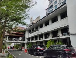 Berikut Pengumuman 3 Besar Hasil Lelang 7 Kepala OPD Pemkot Makassar