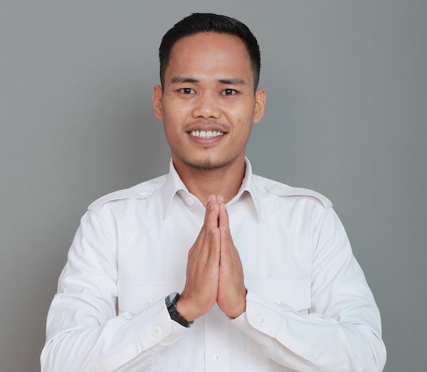 Ketua KNPI Pinrang Harap Ramadan Jadi Momen Rekonsiliasi Politik Pasca Pemilu