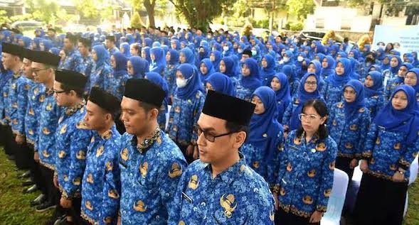 Ramadan, Jam Kerja ASN Pemprov Sulsel Lebih Singkat