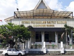 Berikut 35 Nama Caleg yang Berhasil Duduki Kursi DPRD Maros