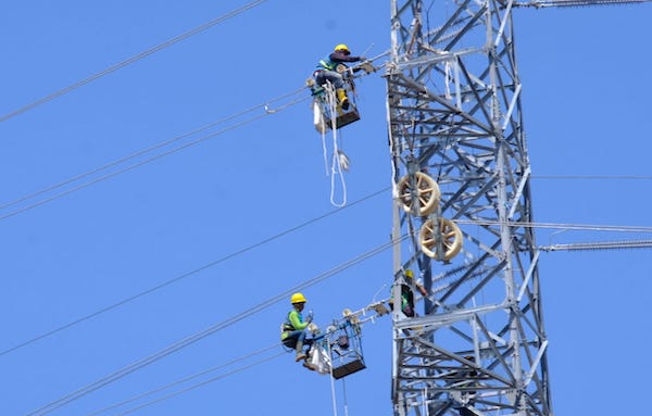 Mulai 2025, Listrik Golongan Tertentu Dikenakan PPN 12 Persen