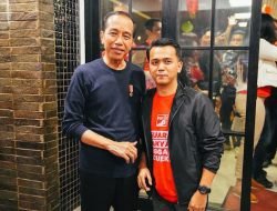Raih Suara 36.479 Dapil Sulsel 1 Benidiktus Papa Ucapkan Terima Kasih Bagi Pendukungnya