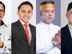 Berikut 4 Senator Sulsel Terpilih 2024-2029