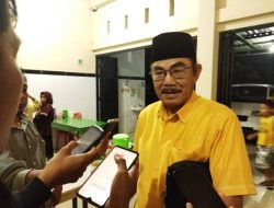 Golkar Merosot, Ini Daerah Sulsel tanpa Kursi Ketua DPRD