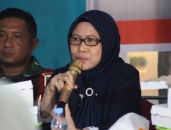 Andi Ratina Reses di Dapil 4 Serap Aspirasi Masyarakat Bulukumba