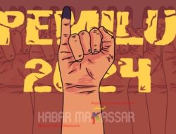 35 Anggota DPRD Luwu Timur Terpilih, 10 Diantaranya Petahana
