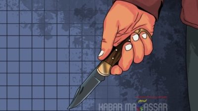 Imam Desa Balangtanaya Dianiaya Hingga Luka Serius, Polisi Buru Pelaku
