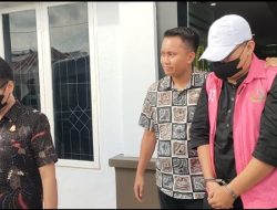 Kejari Pangkep Tetapkan Dua Tersangka Dugaan Korupsi Pengadaan CCTV