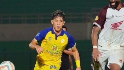 Hasil Liga 1 : Barito Putra Bekuk PSM Makassar 3-1