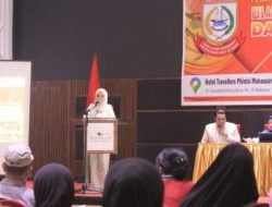 Anggota DPRD Makassar Dorong Perda PUG dalam Pembangunan Daerah