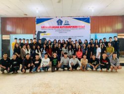 60 Anggota Baru IPPEMSI Makassar Janji Perjuangkan Kampung Halaman