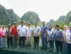 Pj Gubernur Ingin Maros-Pangkep UGG Dijadikan Kawasan Ekonomi Khusus