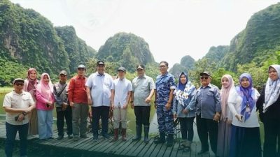 Pj Gubernur Ingin Maros-Pangkep UGG Dijadikan Kawasan Ekonomi Khusus