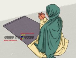 Berikut Jadwal Sholat Kota Makassar Selasa 19 Maret 2024