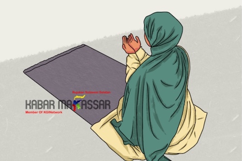 Berikut Jadwal Sholat Kota Makassar Selasa 19 Maret 2024