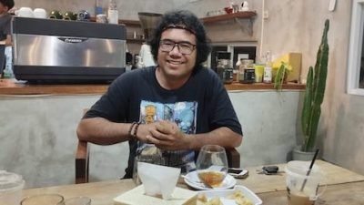 Pakar Sosiolog Untirta Menakar Plus Minus Deretan Figur Calon Bupati Jeneponto